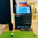 우정스크린골프 이미지