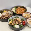 목포 용해동 맛집 포미 다이어트 샐러드 맛집 투고샐러드(ft. 치폴레파스타)