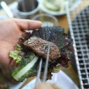 팔뚝갈비 네이버블로그