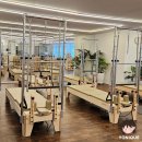 머슬 앤 필라테스 | 장산필라테스 1:1레슨으로 만족도 높은 곳!