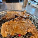 작전마포숯불돼지갈비