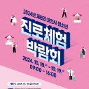 2024년 제8회 이천시청소년진로체험박람회 개최 이미지