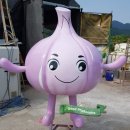 의성고추마늘