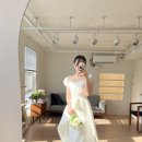 모드니마켓 - 서구 | W3.셀프 웨딩 드레스 추천 l 모드니 피팅 후기