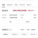 증여 다 놓쳐서 성인 때 5천 넣어준 게 살림밑천 되어줄 것 같네요~ 이미지