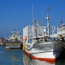 연포 해맞이 | 태안 여행하기 좋은 곳 안흥항 신진도항의 초여름