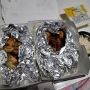 뚱땡이치킨 이미지