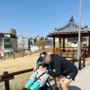 새성림식당 | 대구 근교 아기랑 갈만한 곳 남매지 벚꽃 아이와 가볼만한곳 추천 유모차러닝 연습