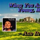 When You And I Were Young Maggie(매기의 추억) - Ann Breen1981/Foster &amp; Allen1986 이미지