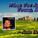 When You And I Were Young Maggie(매기의 추억) - Ann Breen1981/Foster &amp; Allen1986 이미지