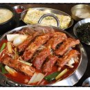 브라더 매운 갈비찜 네이버블로그