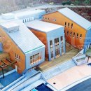 목재문화체험장 1층 이미지