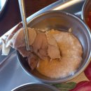 전주송천동맛집 &lt;완미족발 전주송천점&gt; 야들야들 콜라겐덩어리 먹후기