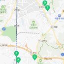 등칙골길(의왕중) 네이버블로그