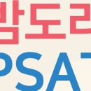 밤도리PSAT
