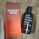선셋마인드 멀티퍼퓸 Sunset in my den 사용후기