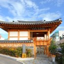 외솔한옥도서관 이미지