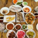 오늘은 국수 먹는 날 “신선한 밴댕이회, 밴댕이회무침, 밴댕이완자탕” 밴댕이코스 맛집 서산갯마을