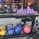 수원복싱체육관 이미지