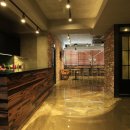 모던헤어 이미지