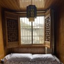 송대민박 | 24.03.01. 휘주 여인을 만나러 서체촌(시디 마을)