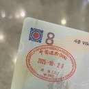 세븐일레븐 이천광장점 | 상하이 1, 도착하자마자 대동강맥주랑 평양소주 구매! 헌지우이치엔 양꼬치, 동방명주 홀리랜드 념념