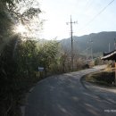 산청 사랑채 펜션 이미지