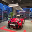 인트모터스 | 미니 3도어 JCW,미니쿠퍼 고성능 모델 MINI 3Door JCW 울산 미니 전시장