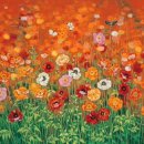 희망의 꽃밭에서 이미지