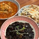 문덕반점 | 포항문덕맛집 놀이방 있는 중식당 점심 추천 보배반점 포항문덕점