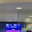 099 | ⭐️에티하드,아부다비 경유 후기,EY823,EY099⭐️