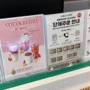 [교대역 카페] 탭플레이커피 서초교대역점