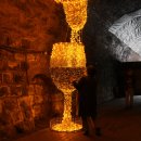 와인조형물 이미지