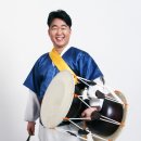 신명나는 사물놀이 이미지