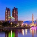 브릿지호텔 인천송도 이미지