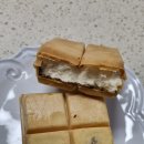 바삭바삭 | [내돈내산] 시원 달달 바삭한 아이스크림 크런키 바삭바삭 맛있다 구매후기
