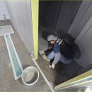 에프엔티 | 다녀온 후기 공유~! 하솔에프엔티 MMA바닥시공하솔에프엔티