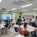 덕적중학교 이미지