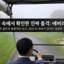 에버리스CC(대중형 9홀) | "제주 에버리스CC 답사기, 20년 차 골프 여행사 대표가 직접 확인한 코스 상태"
