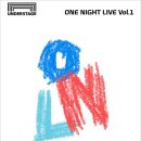 데이브레이크 [ONE NIGHT LIVE: ONL Vol.1] 후기