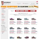 [joesnewbalanceoutlet]조씨네 뉴발란스 아울렛 up to 70% off 이미지