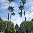 일레븐 스트리트 포켓볼 당구 | 푸켓여행 우기에 다녀온 3박5일 - 4. 부라사리 마트쇼핑 씨암타이레스토랑 드플로라스파 출국