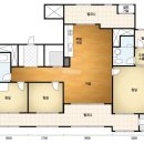 산내마을9단지 운정힐스테이트 이미지