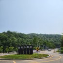 문산행복센터 | 파주 가볼만한 곳 작약꽃 만개한 율곡수목원 뚜벅이여행(250529)