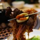 조은날숯불갈비 이미지