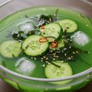 6146 | 오이냉국 황금비율 ‘6146’, 숫자에 숨겨진 비밀은?