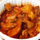 찜닭조 이미지