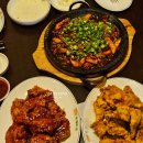 용암제일호프 | 전주 우아동 맛집 씨에프오치킨바베큐, 현지인 핫플술집 치킨맛집