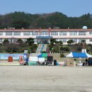 평은초등학교 이미지