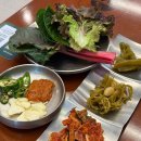 (주)다산환경 | [남양주 다산/다산동 혼밥 맛집] 채육식당 다산점 매장방문 솔직 후기